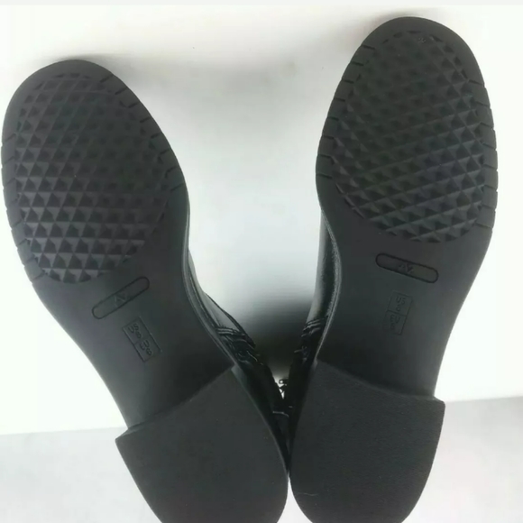  A2 by Aerosoles Ride With Me Riding Boots Size 8M - Picture 6 of 8